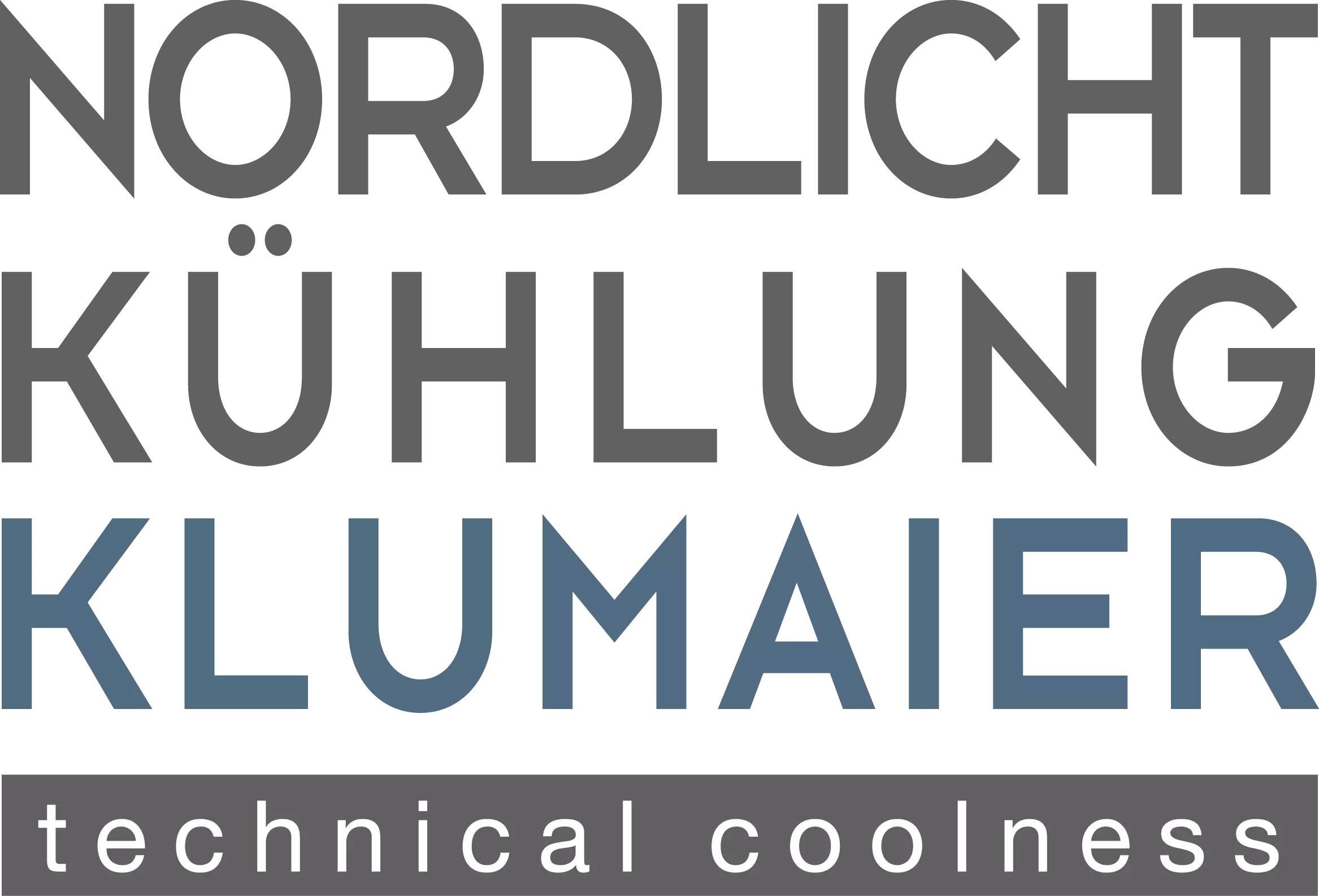 Nordlicht Kühlung Klumaier, technical coolness Nordlicht Kühlung Klumaier, technical coolness